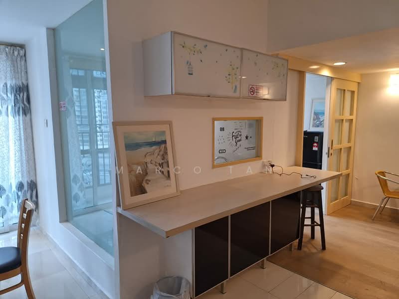 Kondominium untuk Dijual di Fahrenheit 88 - Marco Tan - Interior - PropertyGuru.com.my