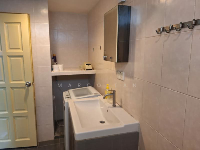 Kondominium untuk Dijual di Fahrenheit 88 - Marco Tan - Interior - PropertyGuru.com.my