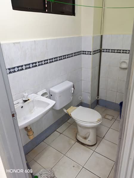 Condominium for Rent at Skudai Villa - Miko Yong - PropertyGuru.com.my