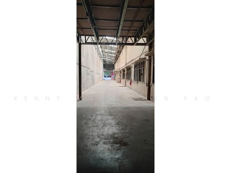 Kilang untuk Disewa di Taman Desa Cemerlang (Ulu Tiram) - Kenny Wong Chen Yao - Interior - PropertyGuru.com.my
