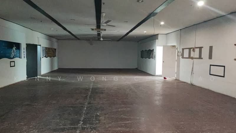 Kilang untuk Disewa di Taman Desa Cemerlang (Ulu Tiram) - Kenny Wong Chen Yao - Interior - PropertyGuru.com.my