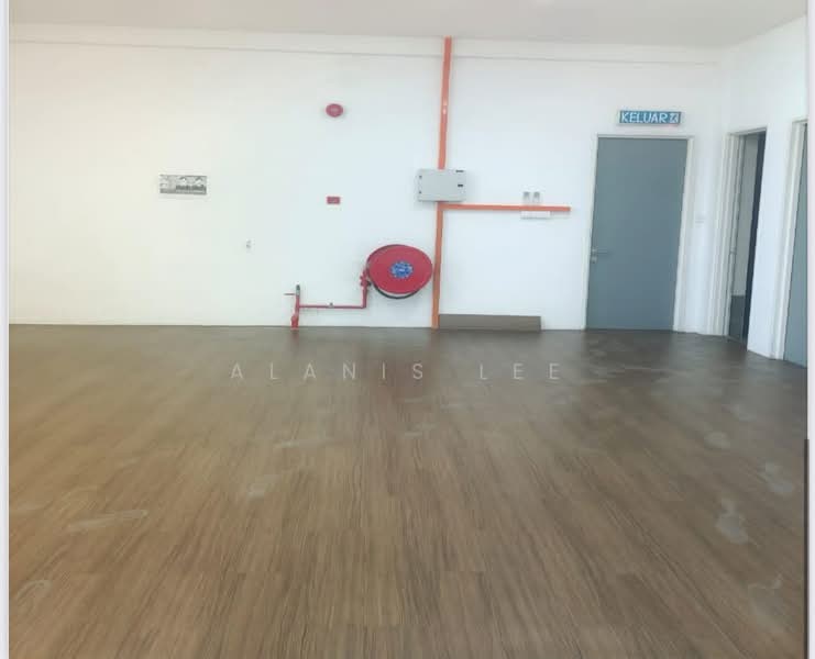 Factory for Rent in Eco Business Park 1 (Johor Bahru) - Alanis Lee - PropertyGuru.com.my