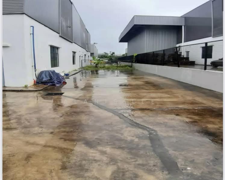 Factory for Rent in Eco Business Park 1 (Johor Bahru) - Alanis Lee - PropertyGuru.com.my