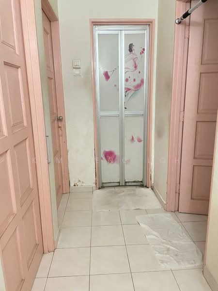 Rumah Teres 2-Tingkat untuk Dijual di Gelang Patah (Johor) - Kim Yeng Loh - Corridor - PropertyGuru.com.my
