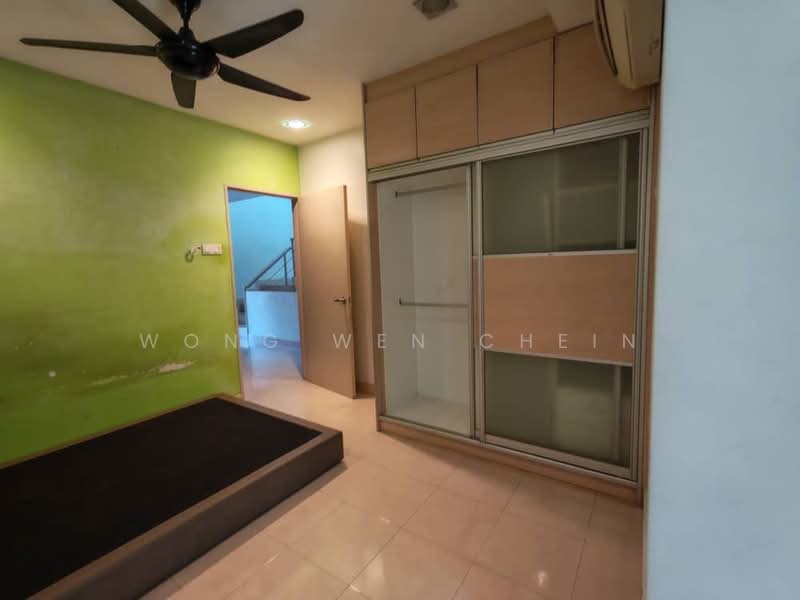 Terraced House for Sale in Laman Rimbunan (Kepong) - Wong Wen Chein - Bedroom - PropertyGuru.com.my