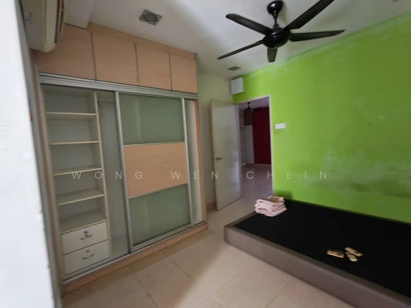 Terraced House for Sale in Laman Rimbunan (Kepong) - Wong Wen Chein - Bedroom - PropertyGuru.com.my