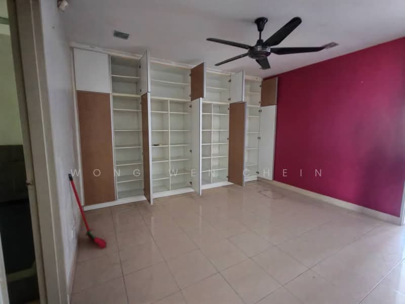 Terraced House for Sale in Laman Rimbunan (Kepong) - Wong Wen Chein - Interior - PropertyGuru.com.my