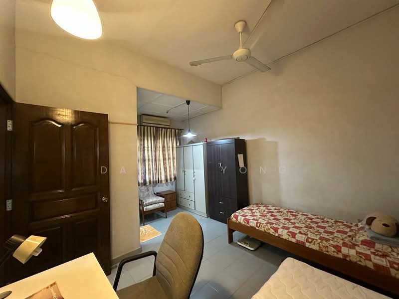 Semi-Detached House for Sale in Johor Bahru (Johor) - Daniel Yong - Bedroom - PropertyGuru.com.my