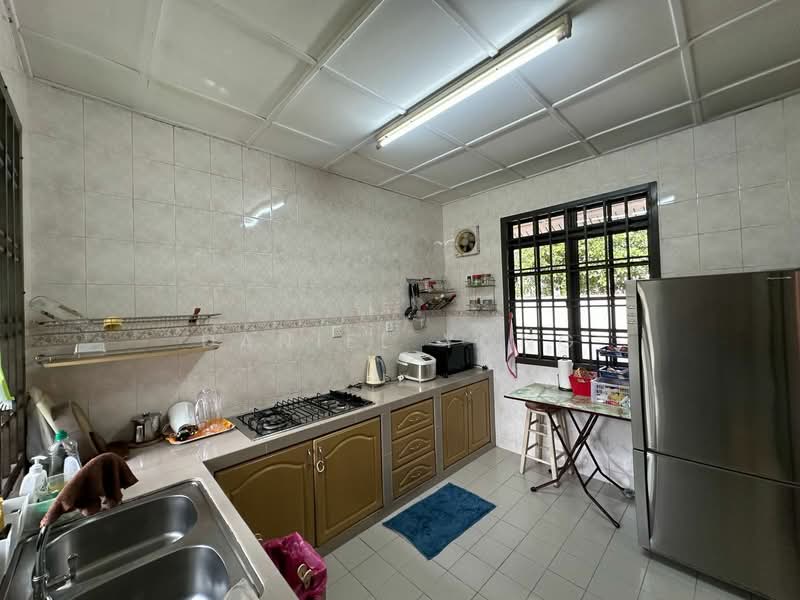 Semi-Detached House for Sale in Johor Bahru (Johor) - Daniel Yong - Kitchen - PropertyGuru.com.my