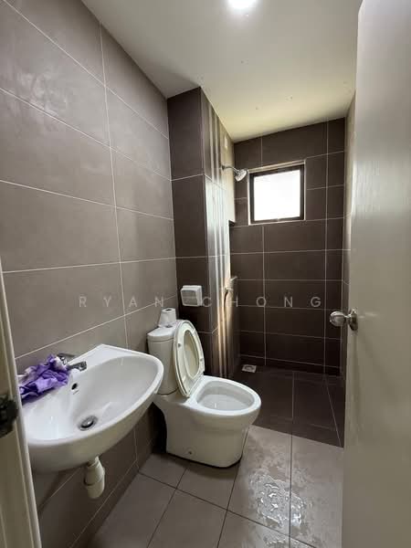 Rumah Berkembar untuk Dijual di Taman Pulai Hijauan (Skudai) - Ryan Chong - PropertyGuru.com.my
