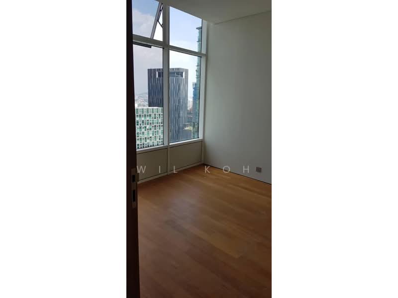 Servis Apartment untuk Disewa di Sky Suites @ KLCC - Wil Koh - View - PropertyGuru.com.my