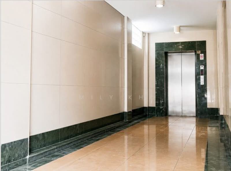 Shop for Rent in Subang Jaya (Selangor) - Emily Kho - Lobby - PropertyGuru.com.my