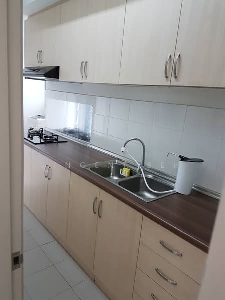 Condominium for Rent at Residence 8 - Vincent Beh - PropertyGuru.com.my