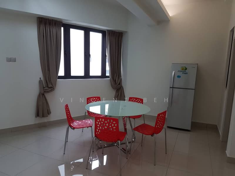 Condominium for Rent at Residence 8 - Vincent Beh - PropertyGuru.com.my