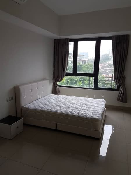Condominium for Rent at Residence 8 - Vincent Beh - PropertyGuru.com.my