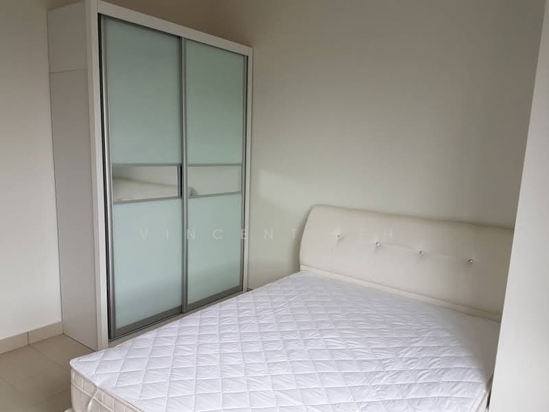 Condominium for Rent at Residence 8 - Vincent Beh - PropertyGuru.com.my