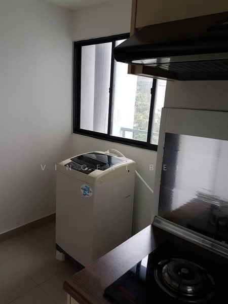 Condominium for Rent at Residence 8 - Vincent Beh - PropertyGuru.com.my