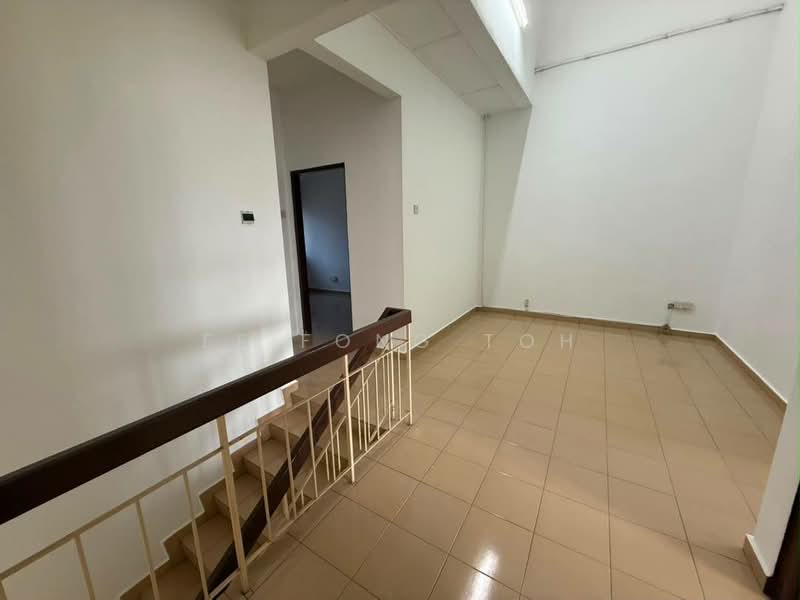 Rumah Teres 2 Tingkat untuk Dijual di Taman Suria (Johor Bahru) - Ee Fong Toh - Interior - PropertyGuru.com.my