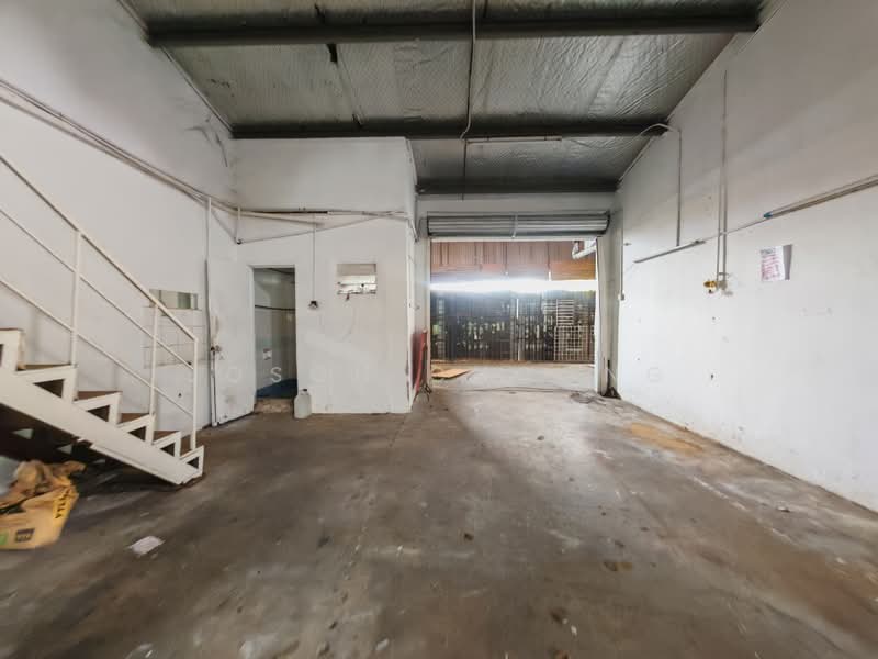 Terrace Factory for Rent in Bandar Bukit Puchong (Puchong) - Joson Choong - PropertyGuru.com.my