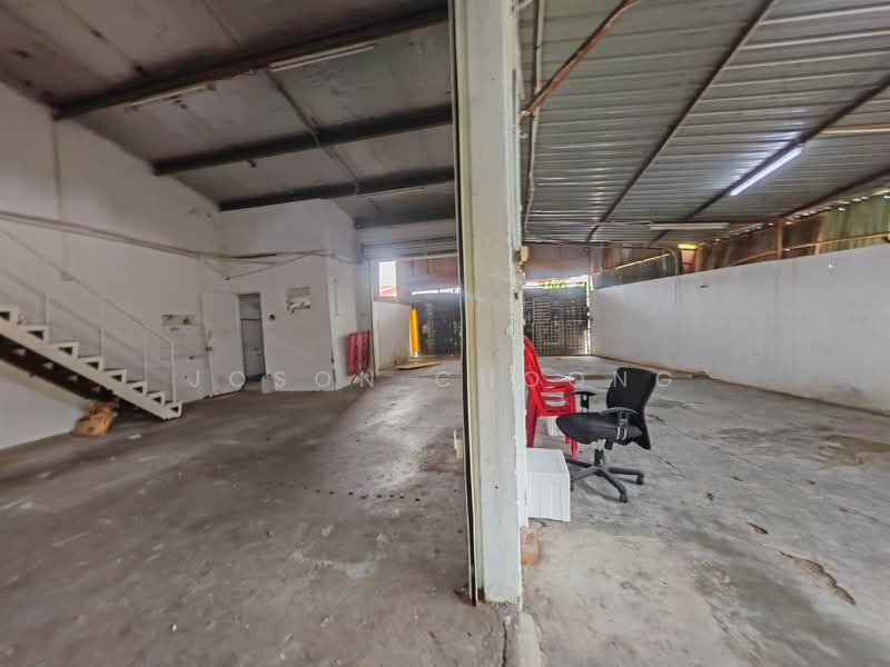 Terrace Factory for Rent in Bandar Bukit Puchong (Puchong) - Joson Choong - PropertyGuru.com.my