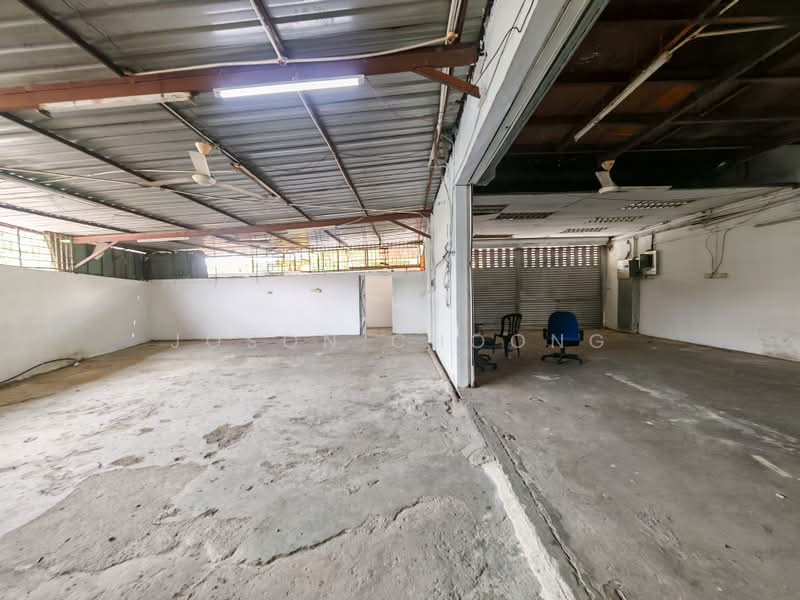 Terrace Factory for Rent in Bandar Bukit Puchong (Puchong) - Joson Choong - PropertyGuru.com.my