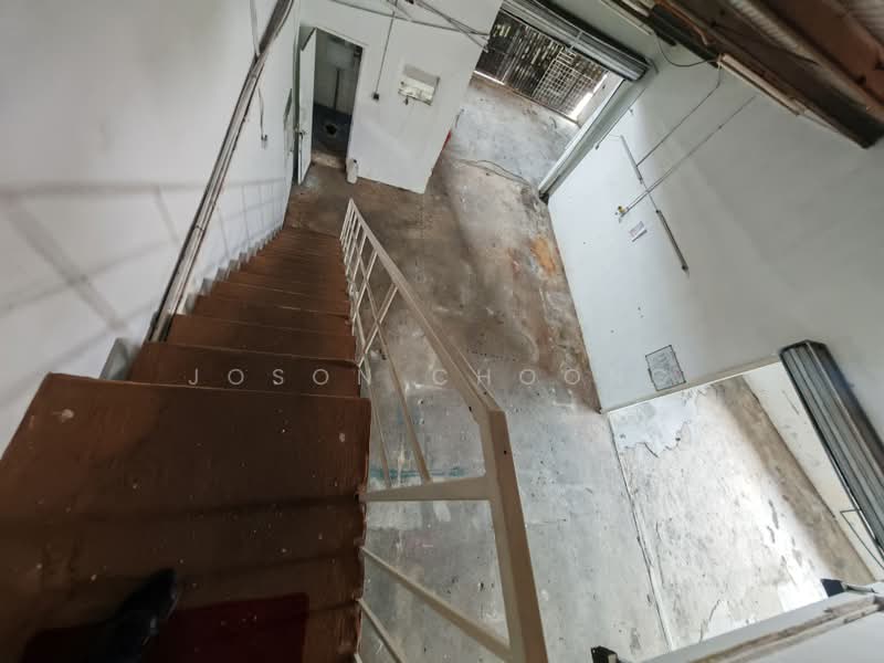 Terrace Factory for Rent in Bandar Bukit Puchong (Puchong) - Joson Choong - PropertyGuru.com.my