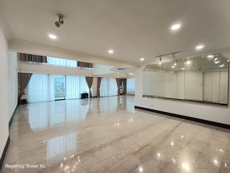 Condominium for Rent at Regency Tower - Olivia Yap - PropertyGuru.com.my