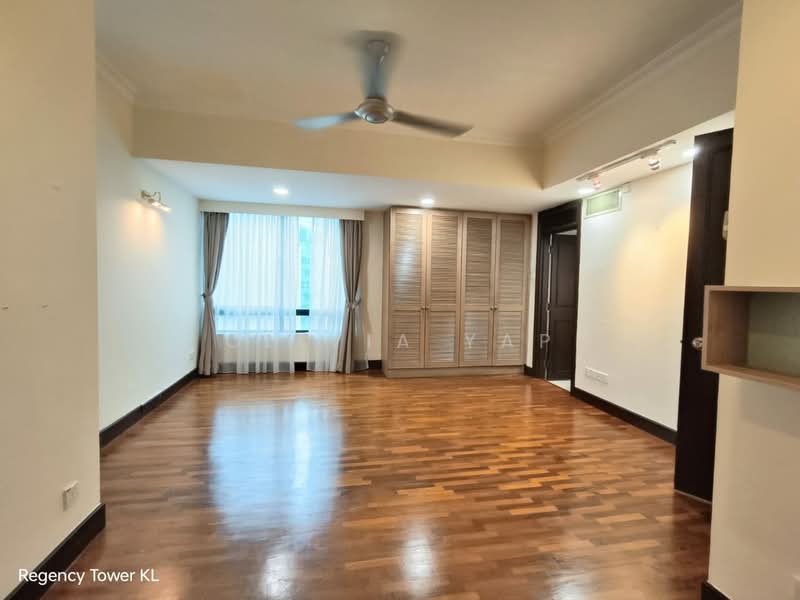 Condominium for Rent at Regency Tower - Olivia Yap - PropertyGuru.com.my
