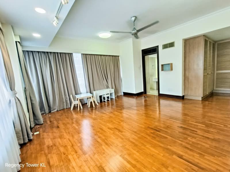 Condominium for Rent at Regency Tower - Olivia Yap - PropertyGuru.com.my