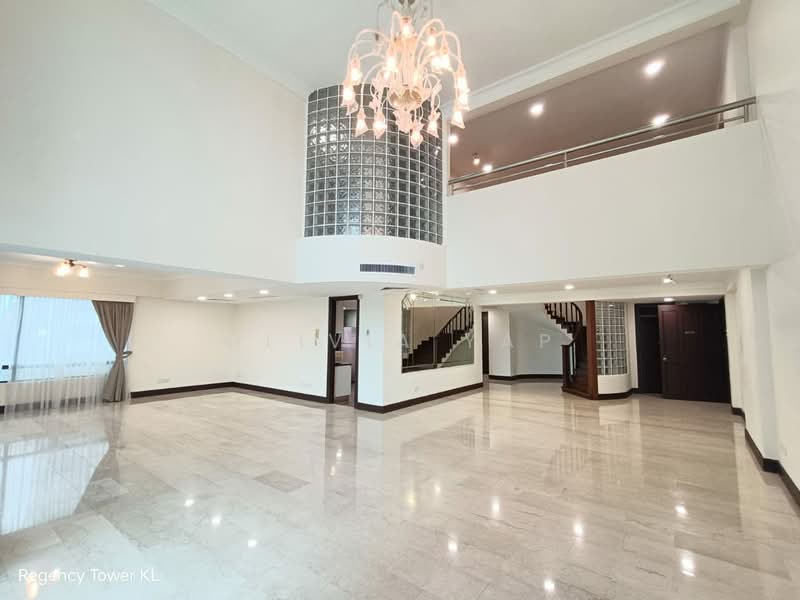 Condominium for Rent at Regency Tower - Olivia Yap - PropertyGuru.com.my