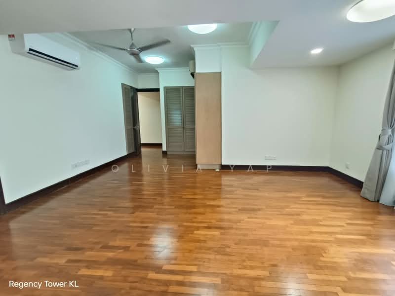 Condominium for Rent at Regency Tower - Olivia Yap - PropertyGuru.com.my