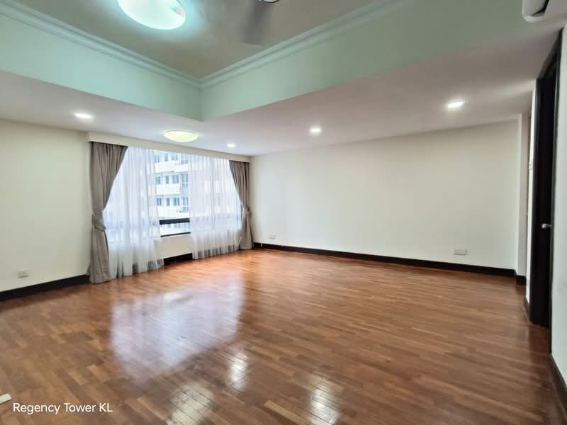 Condominium for Rent at Regency Tower - Olivia Yap - PropertyGuru.com.my