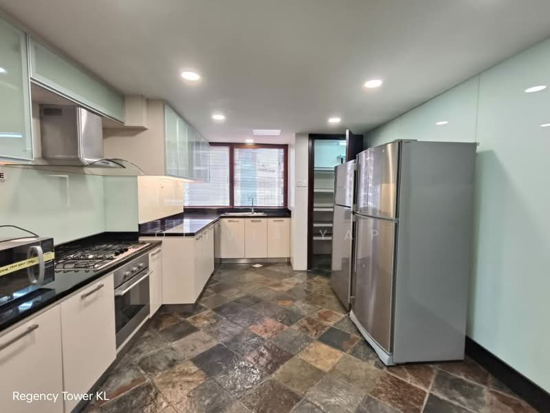 Condominium for Rent at Regency Tower - Olivia Yap - PropertyGuru.com.my
