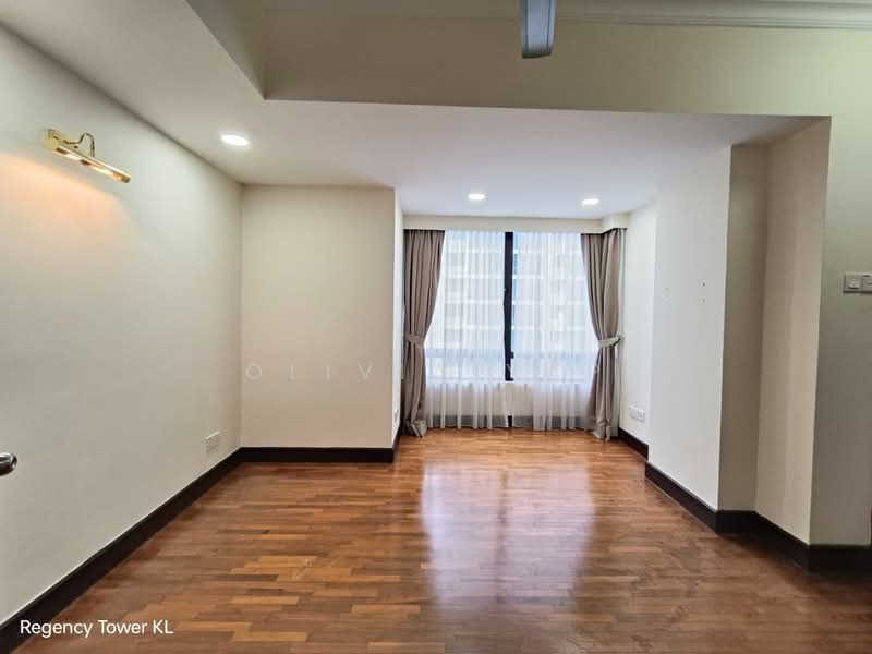 Condominium for Rent at Regency Tower - Olivia Yap - PropertyGuru.com.my