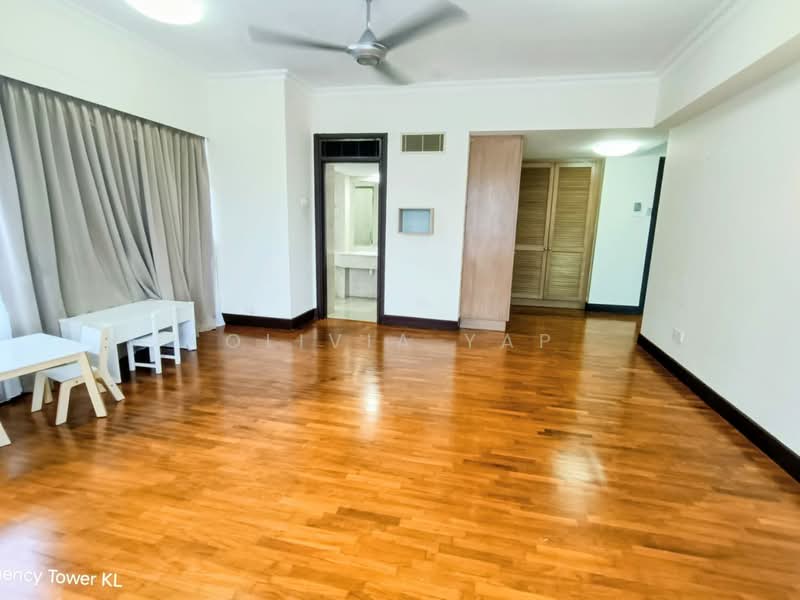 Condominium for Rent at Regency Tower - Olivia Yap - PropertyGuru.com.my