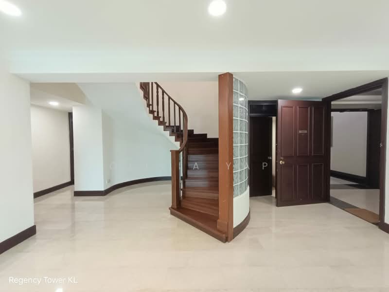 Condominium for Rent at Regency Tower - Olivia Yap - PropertyGuru.com.my