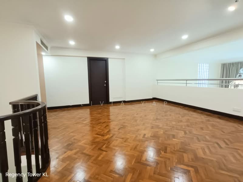Condominium for Rent at Regency Tower - Olivia Yap - PropertyGuru.com.my