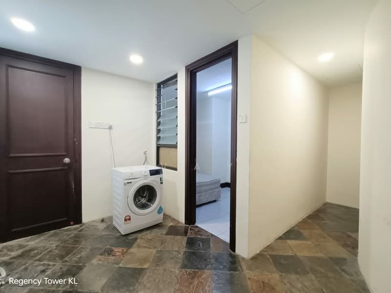 Condominium for Rent at Regency Tower - Olivia Yap - PropertyGuru.com.my