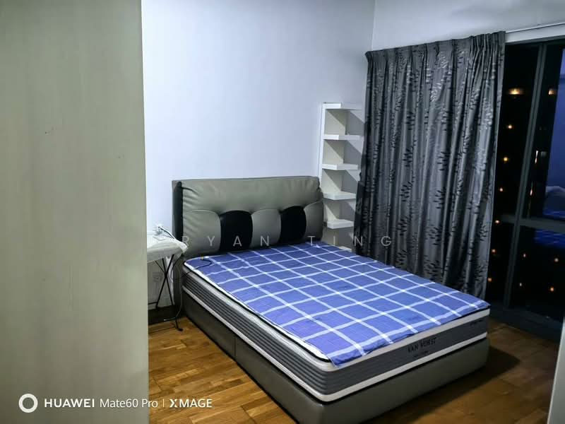 Servis Apartment untuk Disewa di The Elements - Bryan Ting - Bedroom - PropertyGuru.com.my