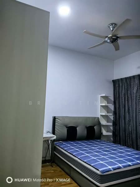 Servis Apartment untuk Disewa di The Elements - Bryan Ting - Bedroom - PropertyGuru.com.my