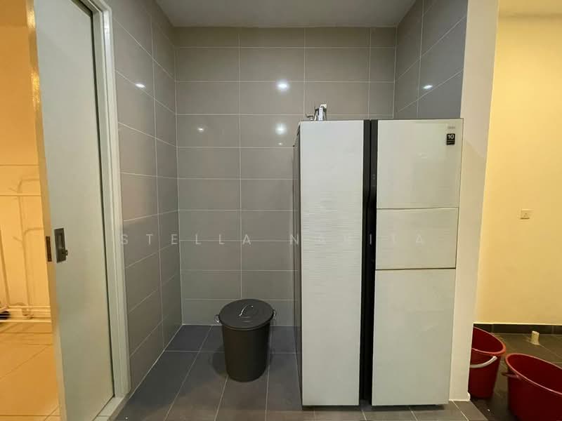 Townhouse for Rent in East Ledang (Iskandar Puteri (Nusajaya)) - Stella Narita - Interior - PropertyGuru.com.my
