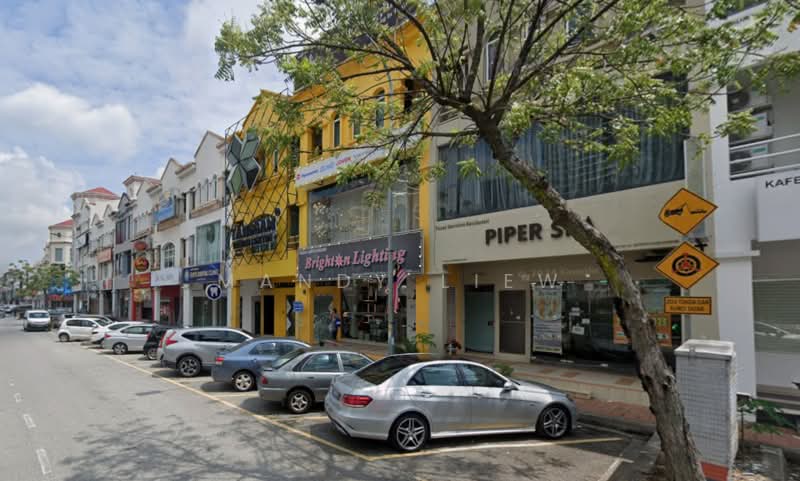 Shop for Rent in Petaling Jaya (Selangor) - Mandy Liew - Exterior - PropertyGuru.com.my