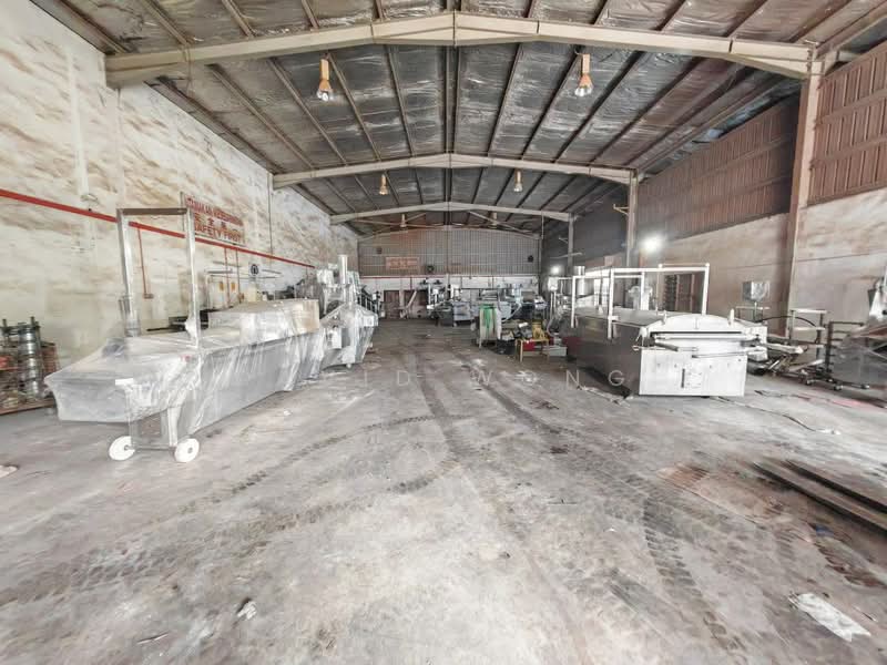 Warehouse for Rent in Ipoh (Perak) - David Wong - Interior - PropertyGuru.com.my