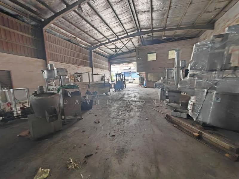 Warehouse for Rent in Ipoh (Perak) - David Wong - Interior - PropertyGuru.com.my