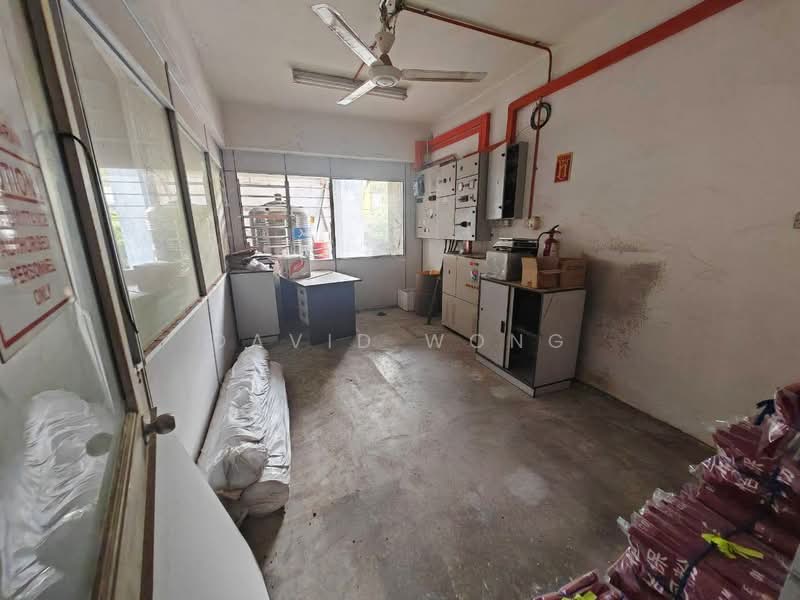 Warehouse for Rent in Ipoh (Perak) - David Wong - Interior - PropertyGuru.com.my