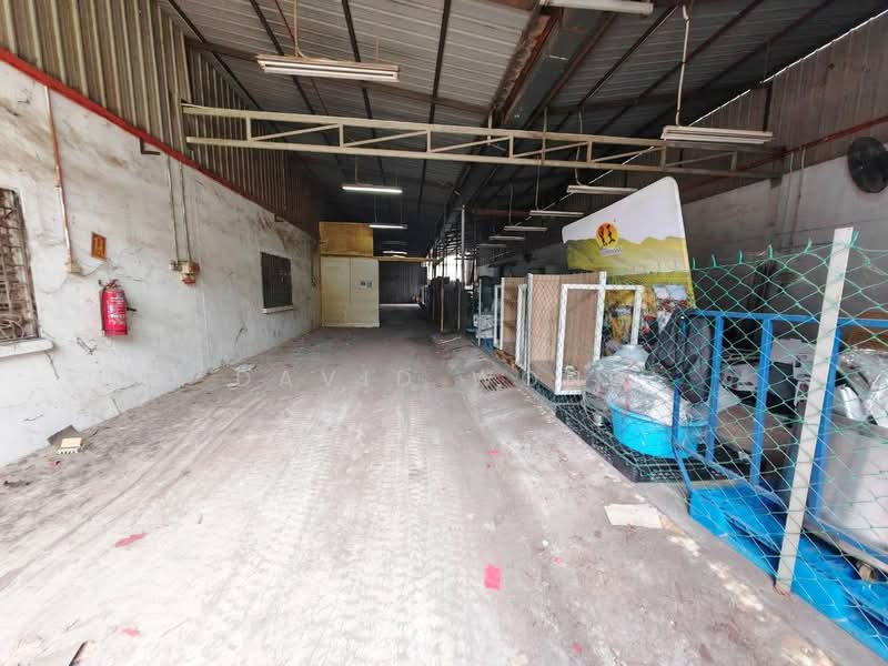 Warehouse for Rent in Ipoh (Perak) - David Wong - Interior - PropertyGuru.com.my