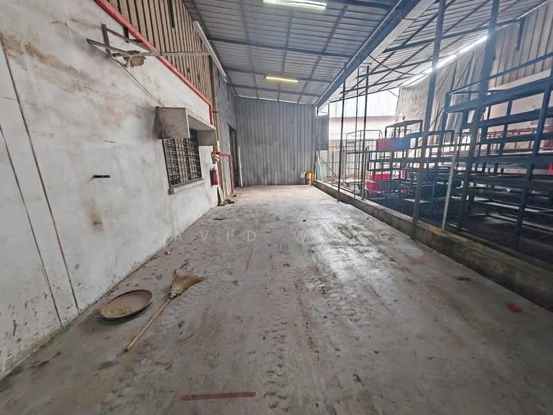 Warehouse for Rent in Ipoh (Perak) - David Wong - PropertyGuru.com.my