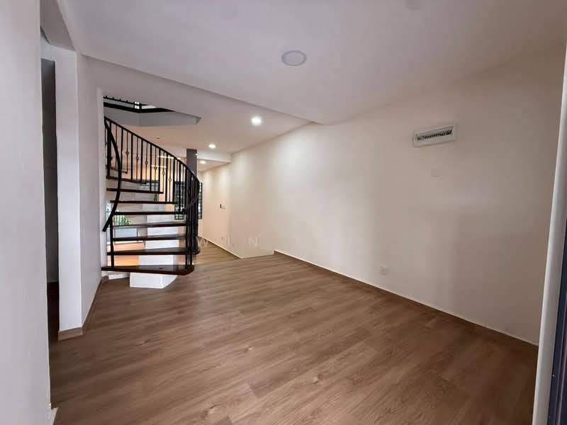 Rumah Teres 3 Tingkat untuk Dijual di Taman Tampoi Utama (Johor Bahru) - Win Lim - Interior - PropertyGuru.com.my