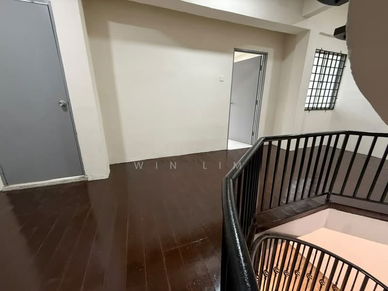 Rumah Teres 3 Tingkat untuk Dijual di Taman Tampoi Utama (Johor Bahru) - Win Lim - Interior - PropertyGuru.com.my