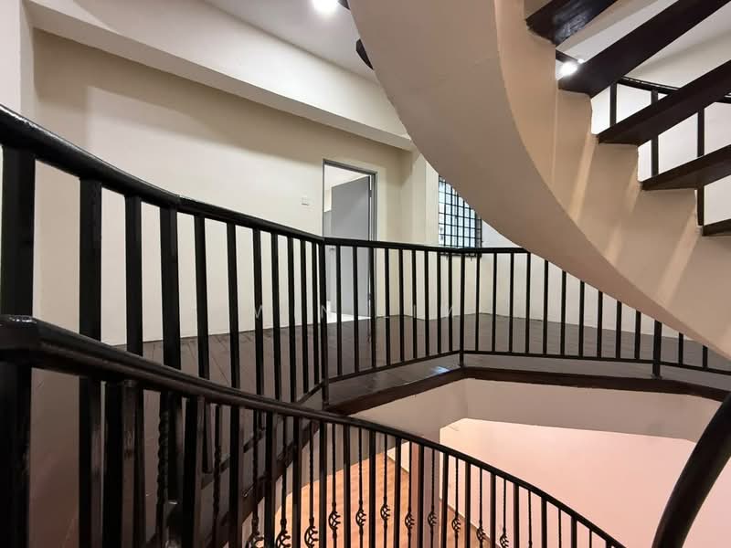 Rumah Teres 3 Tingkat untuk Dijual di Taman Tampoi Utama (Johor Bahru) - Win Lim - Interior - PropertyGuru.com.my